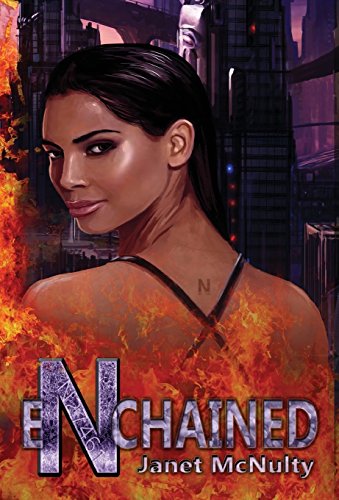 Enchained [Hardcover]