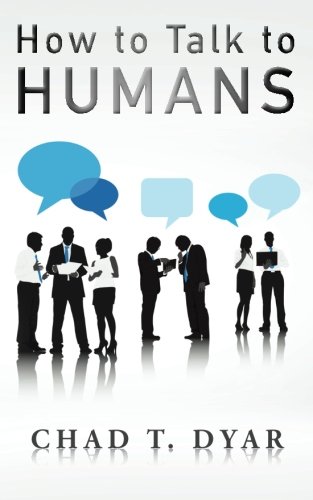 Ho To Talk To Humans [Paperback]