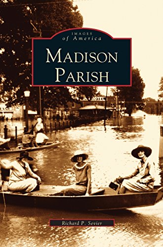 Madison Parish [Hardcover]