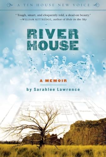 River House: A Memoir [Paperback]