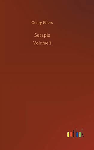 Serapis [Hardcover]