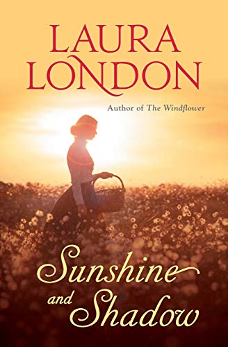 Sunshine and Shado [Paperback]