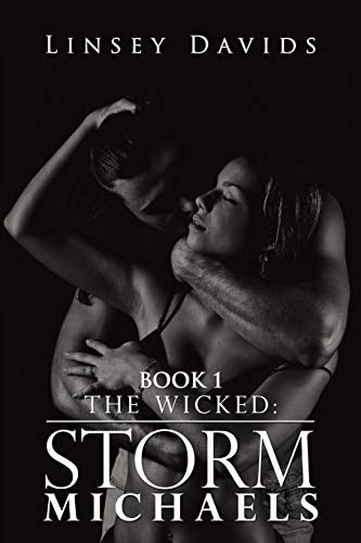 Wicked Storm Michaels [Paperback]