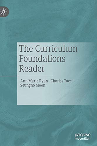 The Curriculum Foundations Reader [Hardcover]