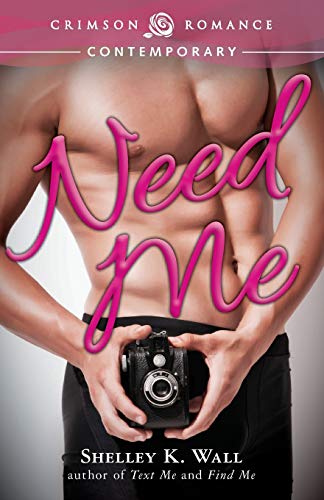 Need Me [Paperback]