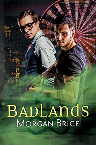 Badlands [Paperback]