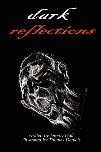 Dark Reflections [Paperback]