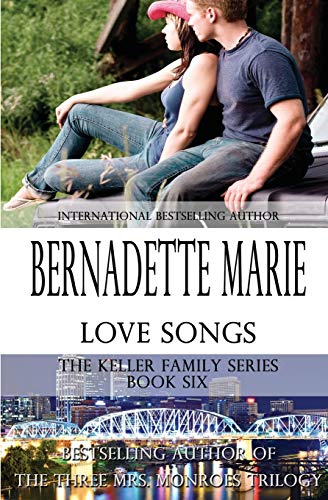 Love Songs (keller Family) [Paperback]