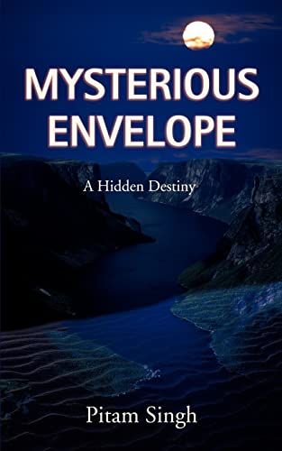 Mysterious Envelope  A Hidden Destiny [Paperback]