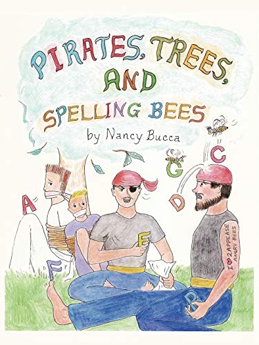 Pirates Trees and Spelling Bees [Unknon]