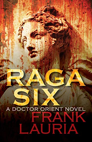 Raga Six [Paperback]