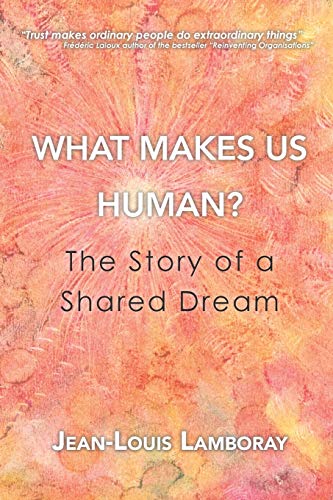 What Makes Us Human [Paperback]