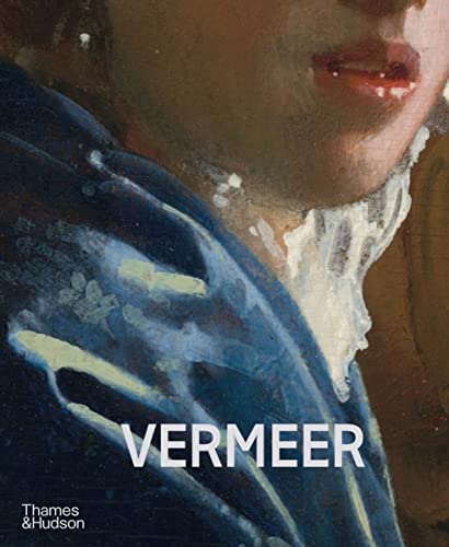 Vermeer [Hardcover]