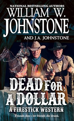 Dead for a Dollar [Paperback]