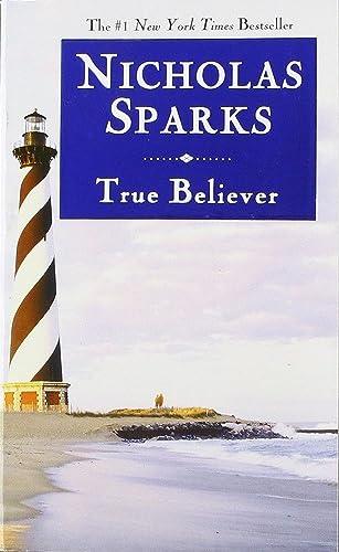 True Believer [Paperback]