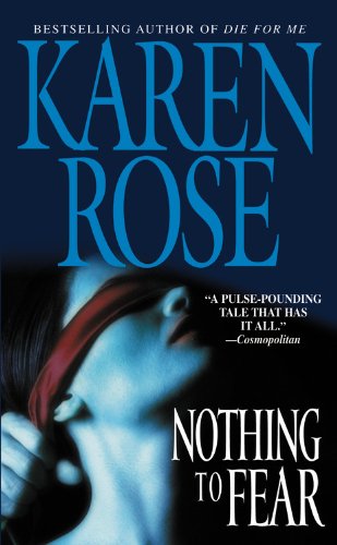 Nothing To Fear [Paperback]