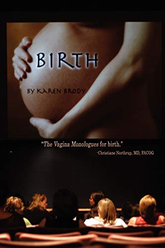 Birth [Paperback]