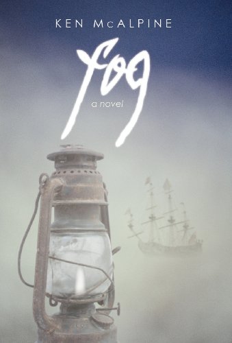 Fog [Hardcover]