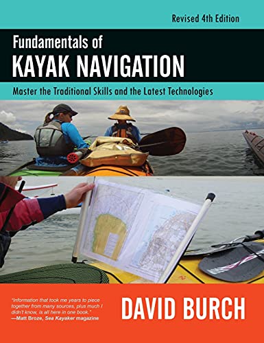 Fundamentals Of Kayak Navigation