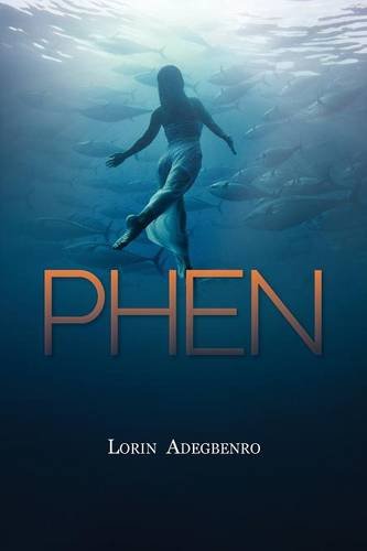 Phen [Paperback]