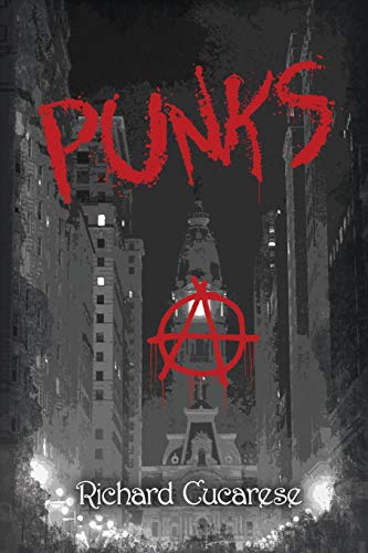 Punks [Paperback]