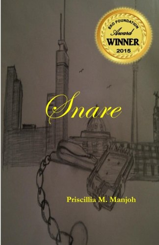 Snare [Paperback]