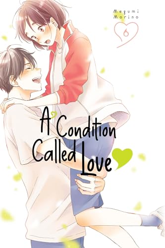 A Condition Called Love 6 [Paperback]