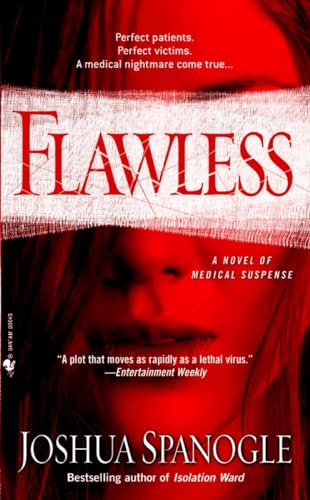 Flawless [Paperback]