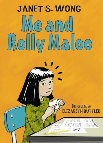 Me and Rolly Maloo [Paperback]