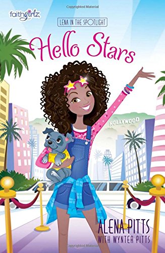 Hello Stars [Paperback]