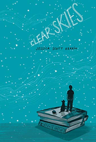 Clear Skies [Hardcover]