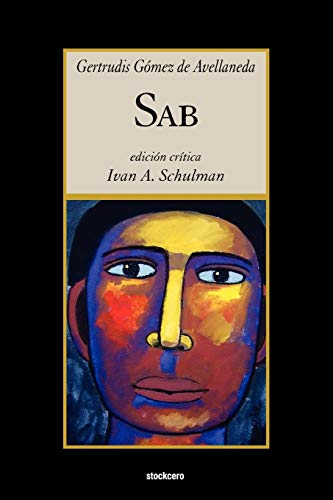 Sab (spanish Edition) [Paperback]