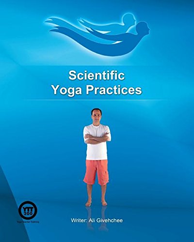 Scientific Yoga Practices [Paperback]