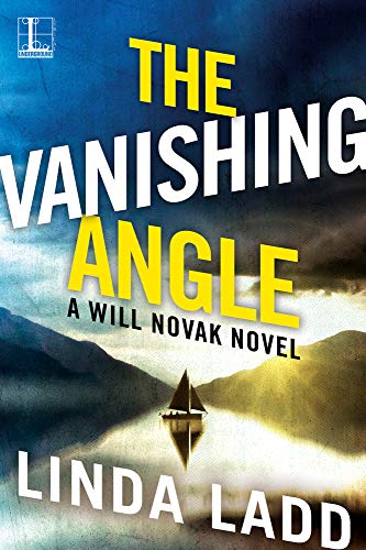 Vanishing Angle [Paperback]