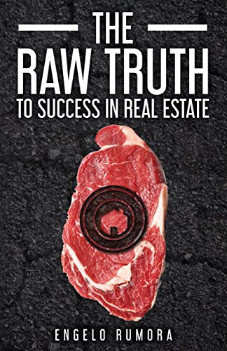 The Ra Truth to Success in Real Estate [Paperback]