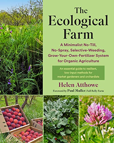 Farming As If Ecological Relationships   [TRADE PAPER         ]