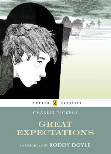 Great Expectations [Paperback]