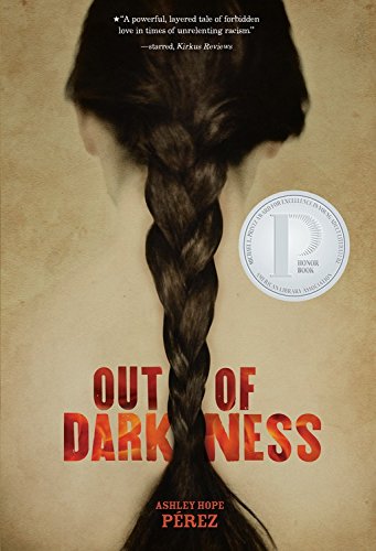 Out Of Darkness (fiction - Young Adult) [Hardcover]