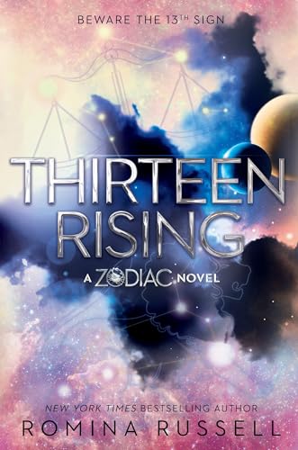 Thirteen Rising [Paperback]