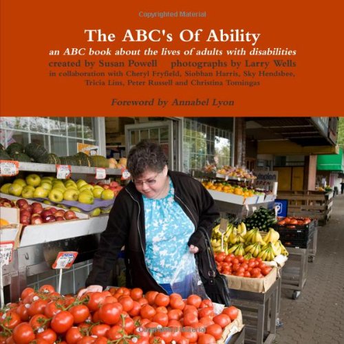 Abcs Of Ability [Paperback]