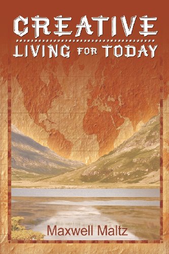 Creative Living For Today [Paperback]