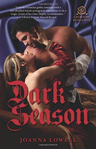 Dark Season [Paperback]