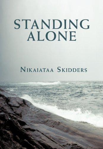 Standing Alone [Hardcover]