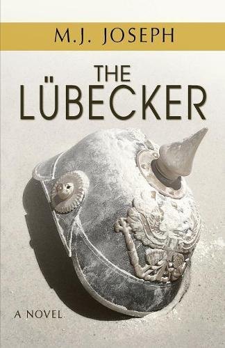 The Lubecker [Paperback]