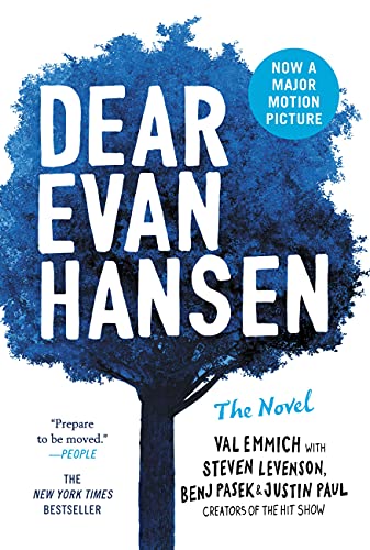 Dear Evan Hansen: THE NOVEL [Hardcover]