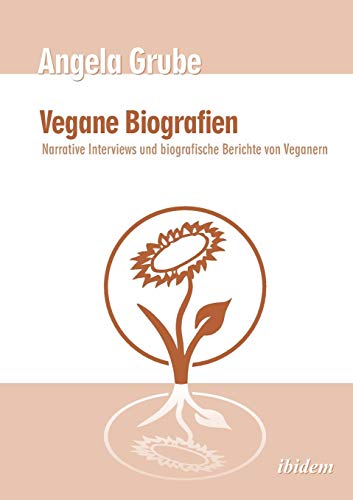 Vegane Biografien (german Edition) [Paperback]