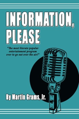 Information Please [Paperback]