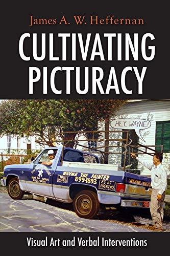 Cultivating Picturacy: Visual Art And Verbal