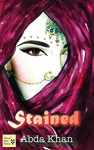 Stained [Paperback]