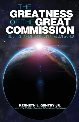 The Greatness Of The Great Commission [Paperback]